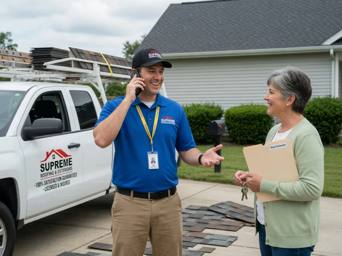 Roof Replacement Lake Minchumina, AK FAQs